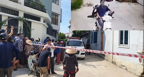 Án mạng từ những cuộc tình “cơi nới”