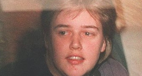 Nữ y tá "thần chết" người Anh