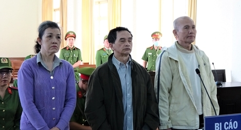 Vạch trần trò bịp bợm của tổ chức khủng bố  “Chính phủ Quốc gia Việt Nam lâm thời”