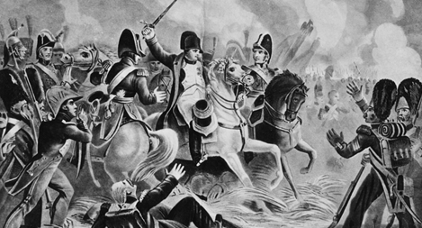 Dấu chấm hết dành cho đế quốc Bồ Đào Nha