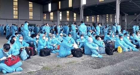 Những chuyện khó quên ở Guinea Xích Đạo