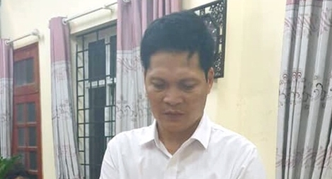 "Vàng tặc" thời sốt vàng