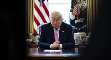 Những thách thức không dễ vượt qua của ông Donald Trump