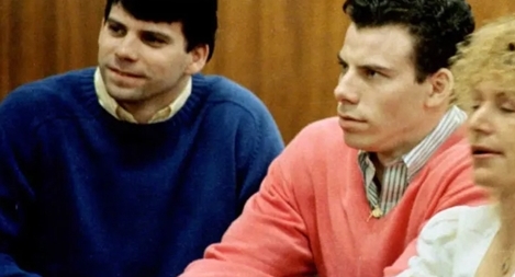 Vụ án con giết cha mẹ chấn động nước Mỹ