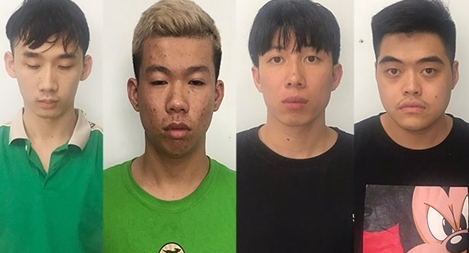 Nhiều người mắc bẫy kẻ lừa bán vàng khuyến mãi