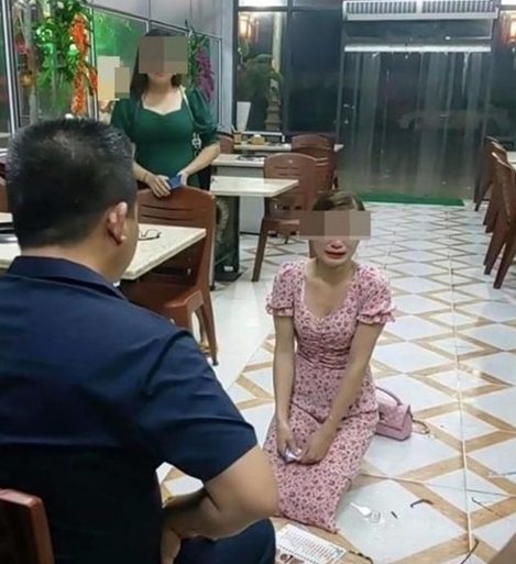 Cần xử lý nghiêm những kẻ đánh người rồi quay clip tung lên mạng