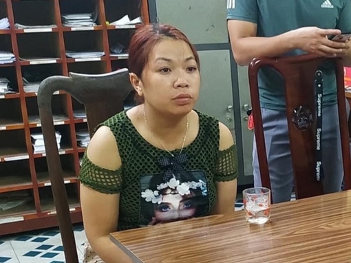 "Mẹ mìn" bắt cóc trẻ em ở Bắc Ninh và những lời khai chạy tội