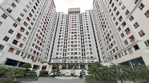 Chủ đầu tư hết cơ hội chiếm dụng quỹ bảo trì?