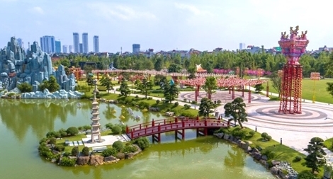 Vinhomes ưu đãi hấp dẫn, cùng cư dân “chiến đấu” với COVID- 19