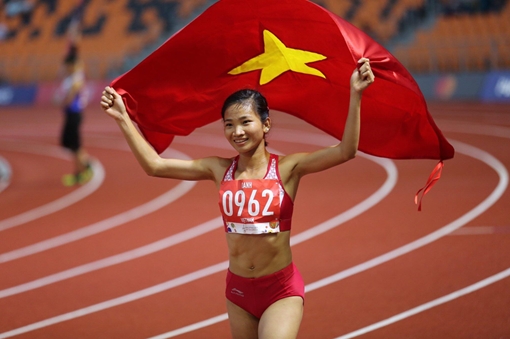 Vận động viên vật vã mưu sinh vì COVID-19