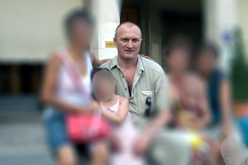 Cuộc đời trùm sát thủ từng tung hoành khắp nước Nga