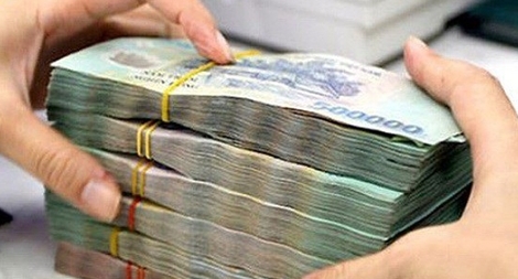 Cựu Trưởng phòng ngân hàng lĩnh 12 năm tù vì chiếm đoạt tiền tỷ