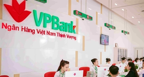 VPBank dành gần 500 triệu đồng quà tặng cho doanh nghiệp có giao dịch ngoại hối lớn