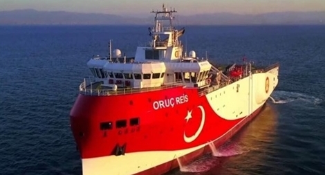 Bề nổi của tảng băng chìm