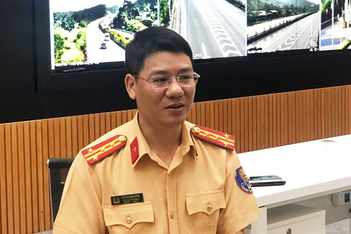 Lái xe sẽ không được cộng dồn điểm tích luỹ sang năm sau