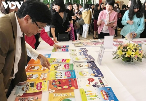 Thanh tra việc trang bị SGK và tài liệu tham khảo tại các cơ sở giáo dục phổ thông