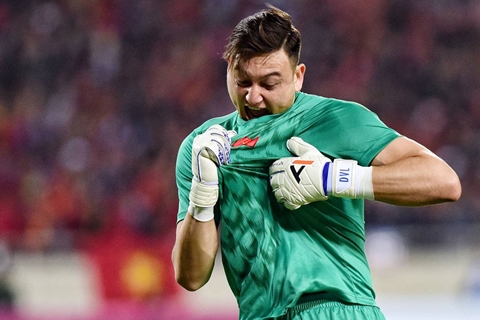 Bóng đá Việt Nam & muôn chuyện thu hút Việt kiều