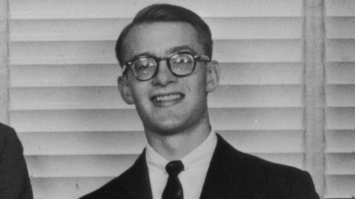 Hành trình tìm sự thật về cái chết của con trai người giàu nhất nước Mỹ