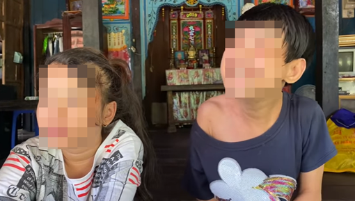 Bi kịch những người mẹ khờ