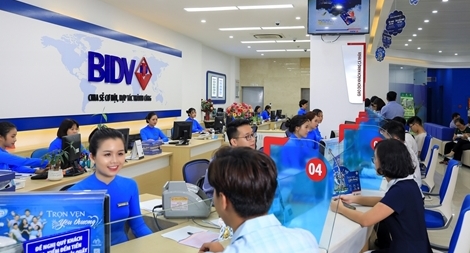 BIDV tiên phong ứng dụng blockchain trong tài trợ thương mại