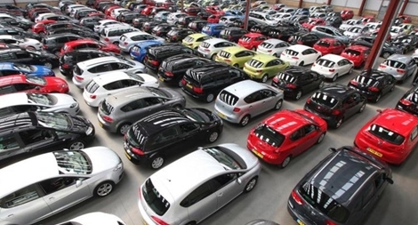 Xe ô tô thanh lý của ngân hàng, liệu có khó mua?