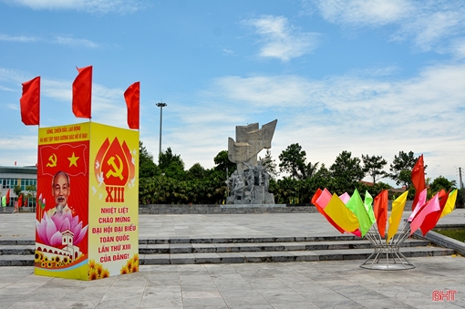 Bảo tồn và phát huy giá trị hệ thống di tích Xô viết Nghệ Tĩnh