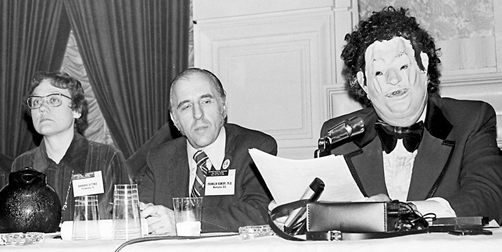 Không còn là bệnh lý