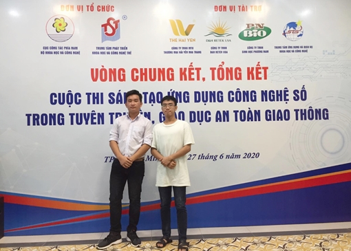 Ứng dụng trí tuệ thông minh phát hiện vi phạm vượt đèn đỏ, giảm thiểu TNGT