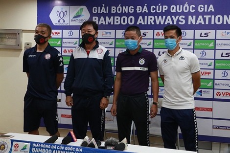 Công Phượng, Huy Toàn vắng mặt chưa chắc là lợi thế cho Hà Nội FC