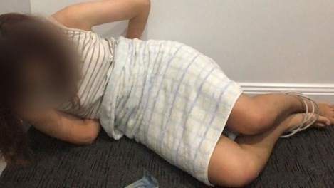 Australia đối mặt với tình trạng tội phạm tăng nhanh