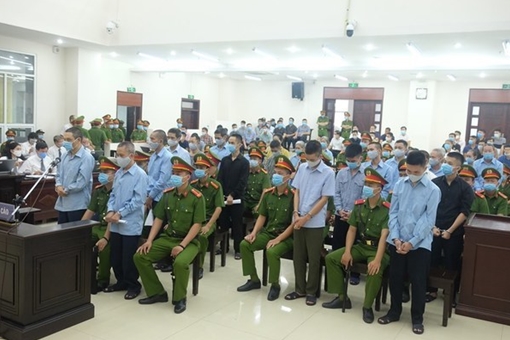 Kêu gọi "bỏ Đảng" sau phán quyết vụ Đồng Tâm - chiêu trò lố bịch và lạc lõng!