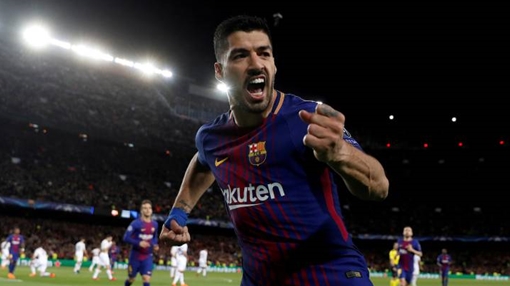 Luis Suarez sẽ thành người của Atletico vào hôm nay