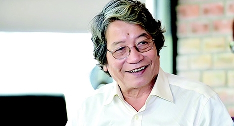 Nhạc sĩ Phó Đức Phương: Người về cõi Phù Vân