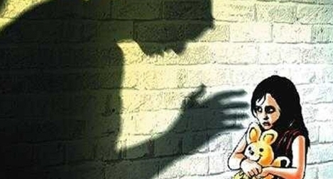 Nỗi ám ảnh từ những vụ xâm hại trẻ em