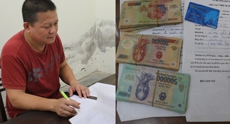 Tín dụng đen và những cái bẫy chực chờ!