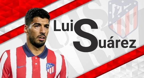 Barca kiếm được bao nhiêu khi Suarez rứt áo ra đi