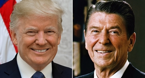 Bầu cử Tổng thống Mỹ: Những bất ngờ tháng 10