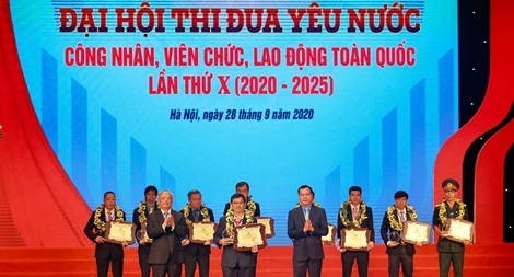 Nhiều sáng kiến làm lợi hàng nghìn tỷ đồng