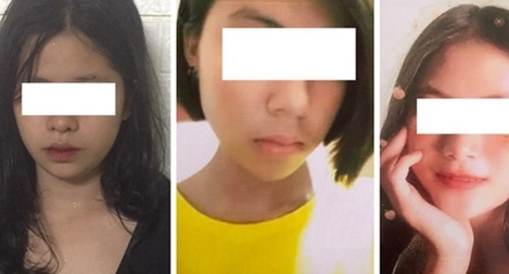 Bi hài những vụ nữ sinh "bỗng dưng" mất tích