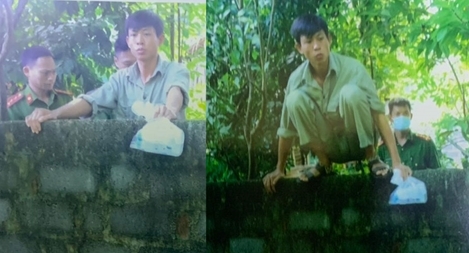 Con rể đổ thuốc trừ sâu xuống giếng "hạ độc" nhà vợ 