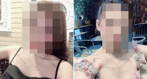 “Hot girt” điều hành đường dây gái gọi liên tỉnh