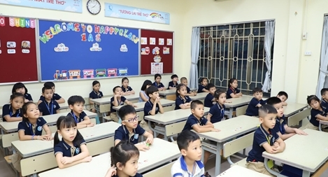 “Chương trình SGK mới vẫn cần được đánh giá và điều chỉnh”