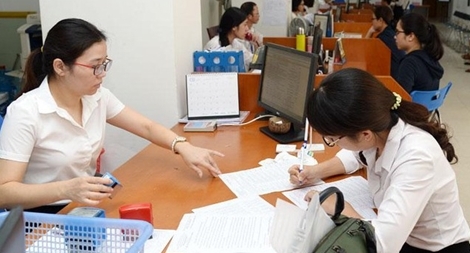 Cưỡng chế truy thu nợ đọng thuế của 64 doanh nghiệp