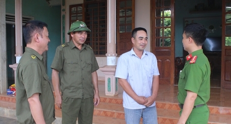 Chuyện mới ở Quỳ Hợp