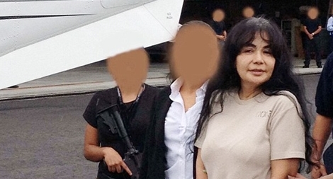 Cuộc đời như phim của "Nữ hoàng ma túy" Thái Bình Dương