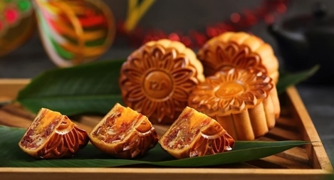 Ngày mai, góc bánh ấy sẽ đi đâu?