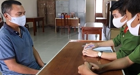 Cựu Phó Chánh án bị phạt 30 tháng tù vì chiếm đoạt tiền