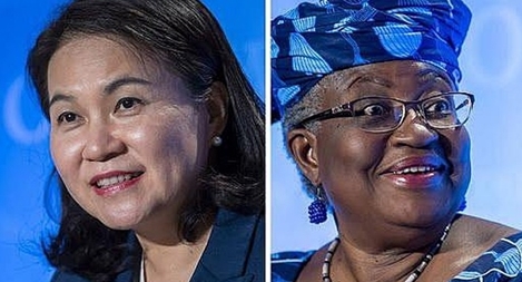 Hai nữ ứng cử viên Tổng giám đốc WTO là ai?