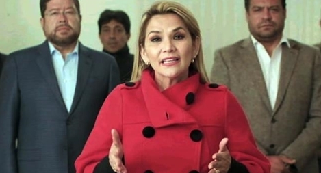 Khởi động cuộc đua vào ghế Tổng thống Bolivia