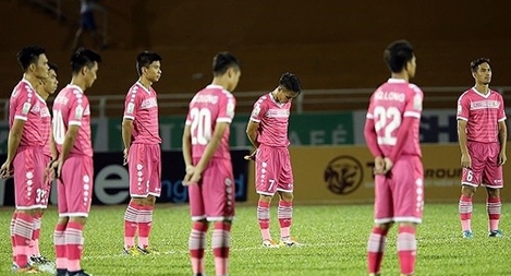 V.league sẽ tổ chức mặc niệm cán bộ chiến sĩ hi sinh tại Rào Trăng